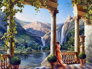 paint by numbers