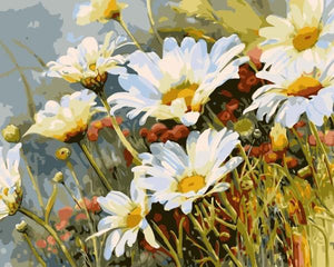 best painting by numbers