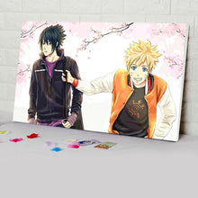 Load image into Gallery viewer, Different Naruto digital Japan Style cartoon Paintings Collection