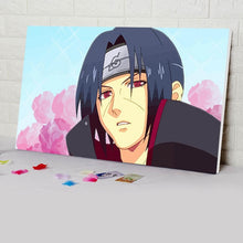 Load image into Gallery viewer, Different Naruto digital Japan Style cartoon Paintings Collection