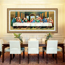 Load image into Gallery viewer, Last Supper by Leonardo Da Vinci