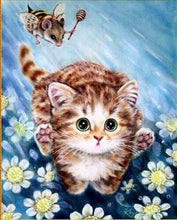 Load image into Gallery viewer, cutest diamond painting