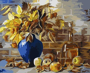 cheap painting by number