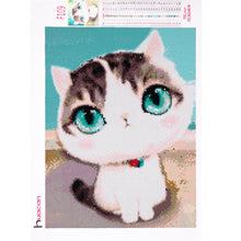 Load image into Gallery viewer, Cute Little Cat