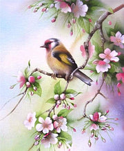 Load image into Gallery viewer, birds rhinestone painting