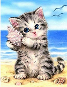 cute diamond painting