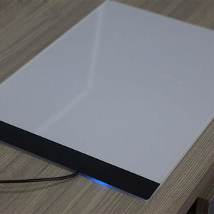 A4 LED Tablet for Diamond Painting