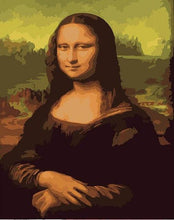 Load image into Gallery viewer, famous paintings paint by numbers