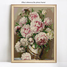 Load image into Gallery viewer, Flowers in the Vase