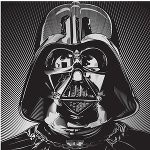 Star Wars Diamond Painting