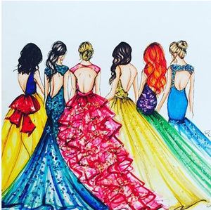 Girls