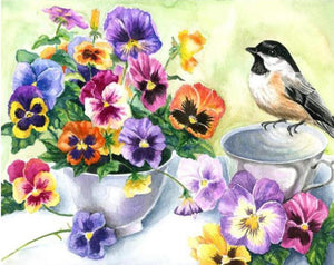 diamond painting kits