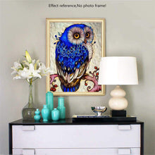 Load image into Gallery viewer, [Best Selling] Owl Diamond Painting Kit