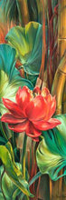 Load image into Gallery viewer, Paint Flowers with Diamonds