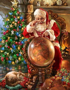 santa