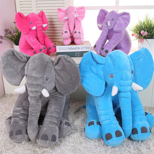 elephant pillow