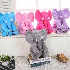 elephant pillow colors