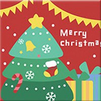 Load image into Gallery viewer, Best Christmas Paint by Numbers Kits for Kids