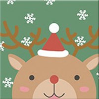 Load image into Gallery viewer, Best Christmas Paint by Numbers Kits for Kids