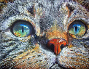 diamond painting