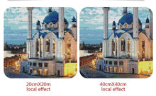 Load image into Gallery viewer, Mosque Diamond Painting for Adults