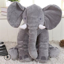 Load image into Gallery viewer, best elephant pillow