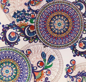 cross stitch diamond painting