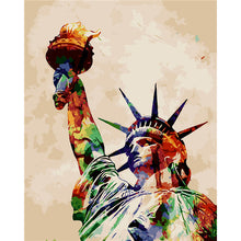 Load image into Gallery viewer, Statue of Liberty - New York