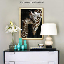 Load image into Gallery viewer, Lovely Giraffe Family