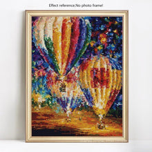 Load image into Gallery viewer, Colorful Balloons