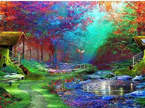 diamond painting for adults