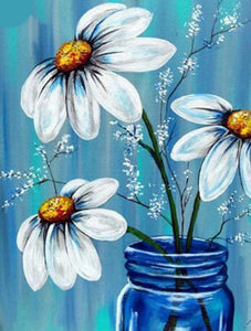 diamond painting