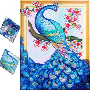 5d diamond painting