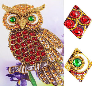 best diamond paintings kits