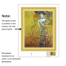 Load image into Gallery viewer, Gustav Klimt Diamond Painting Kits