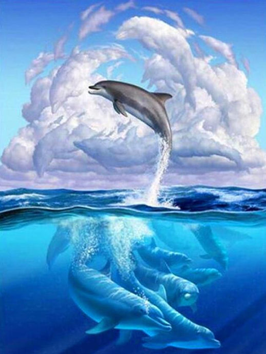 Dolphins