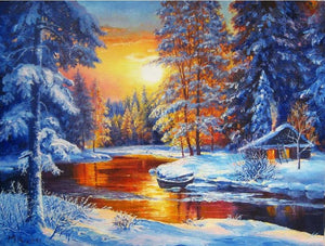 5d diamond painting