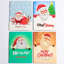 Load image into Gallery viewer, christmas greeting cards