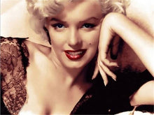 Load image into Gallery viewer, Marilyn Monroe, Elvis &amp; Michael Jackson Square Diamond Painting Kits