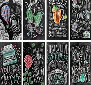 quotes diamond painting