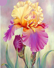 Load image into Gallery viewer, flowers diamond painting