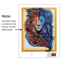 Load image into Gallery viewer, Special Shaped Diamond Painting Collection