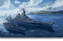 Load image into Gallery viewer, War Machines Painting Kits - 11 Different Paintings